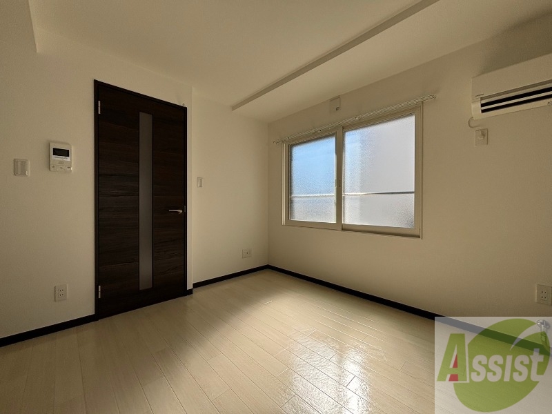 居室・リビング　広くてキレイなお部屋が広がっていて、充実した生活が送れそう。