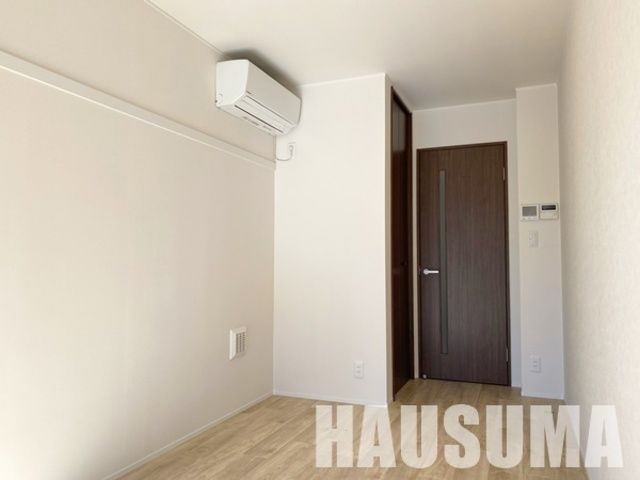 居室・リビング　居室