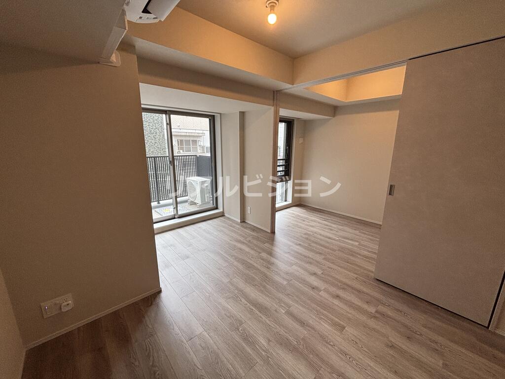 居室・リビング　他部屋参考写真