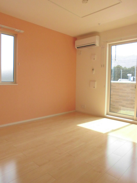 居室・リビング　居室・リビング