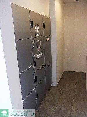 その他共有部分　★タウンハウジング蒲田店取り扱い★