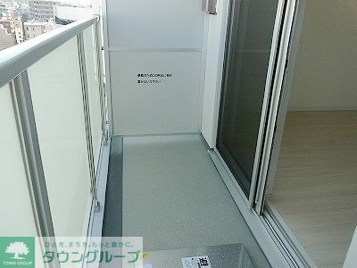 バルコニー　★タウンハウジング蒲田店取り扱い★