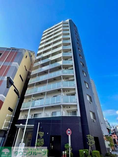 建物外観　★タウンハウジング蒲田店取り扱い★