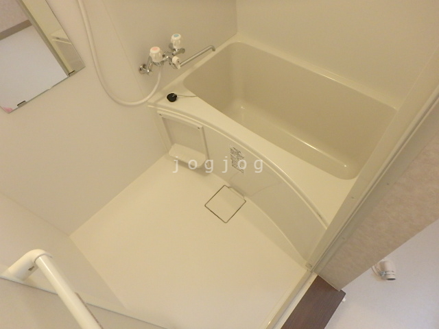 バス・シャワールーム　風呂