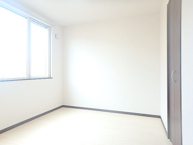 その他部屋・スペース　寝室