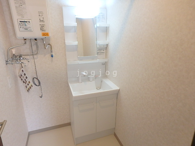 洗面設備　洗面台