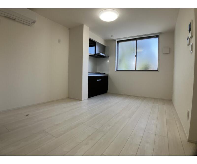 居室・リビング　同物件内参考画像