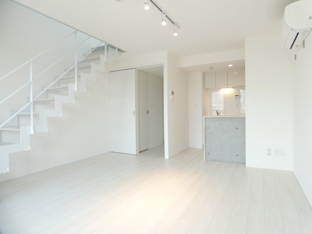 その他部屋・スペース　内観