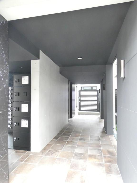 ロビー　ロビー