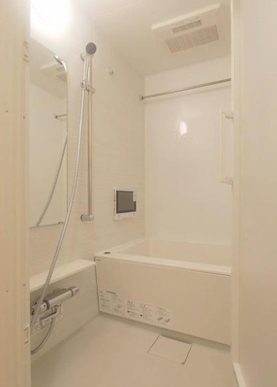 バス・シャワールーム　参考写真