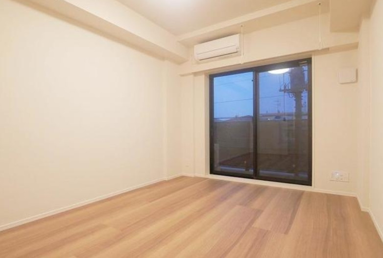 居室・リビング　参考写真