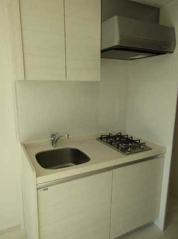 キッチン　Ｂｅｌｌｅ　Ｖｕｅ新橋 804