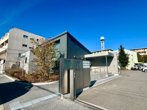 病院　田中クリニック（病院）まで265m