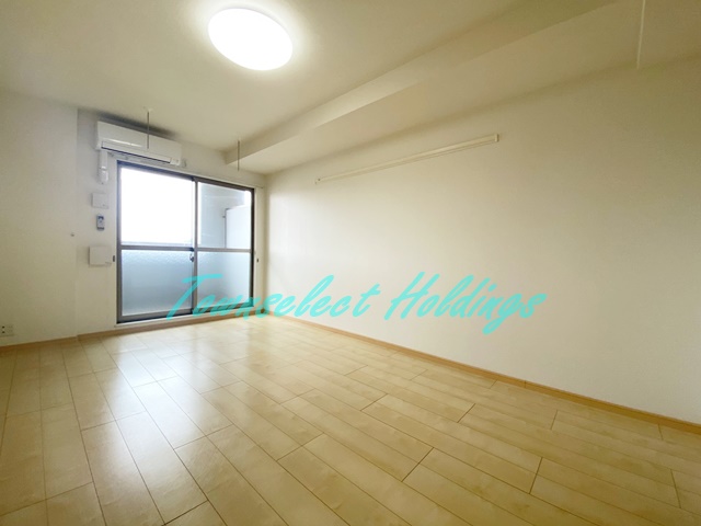 居室・リビング　使いやすいリビングになります♪