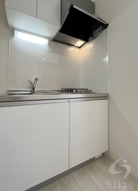 キッチン　同仕様