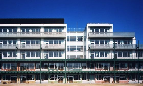 小学校　品川区立伊藤学園（小学校）まで1990m