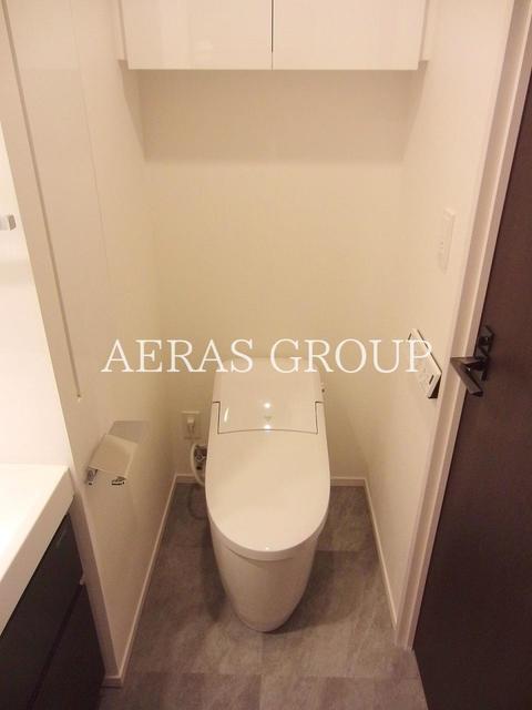 トイレ　別部屋参照