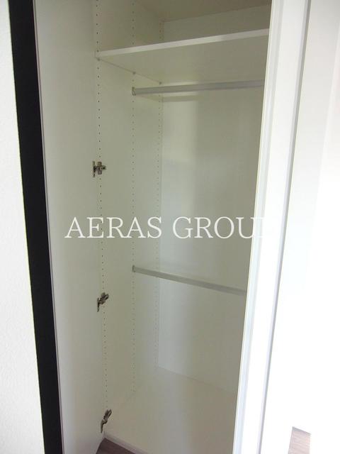 収納　別部屋参照