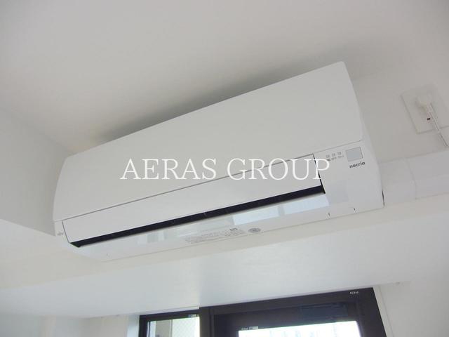 その他設備　別部屋参照