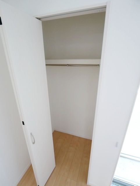 収納　★クローゼット★