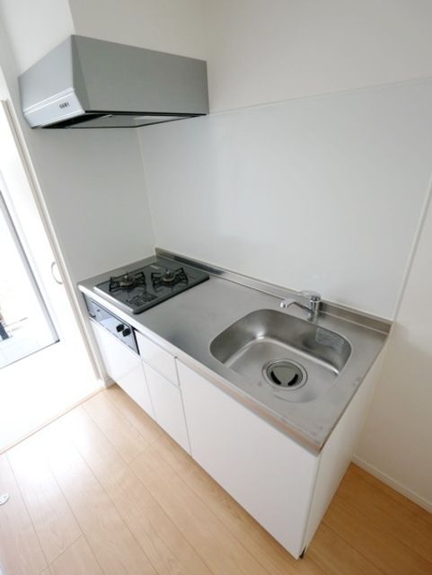 キッチン　★キッチンの様子★