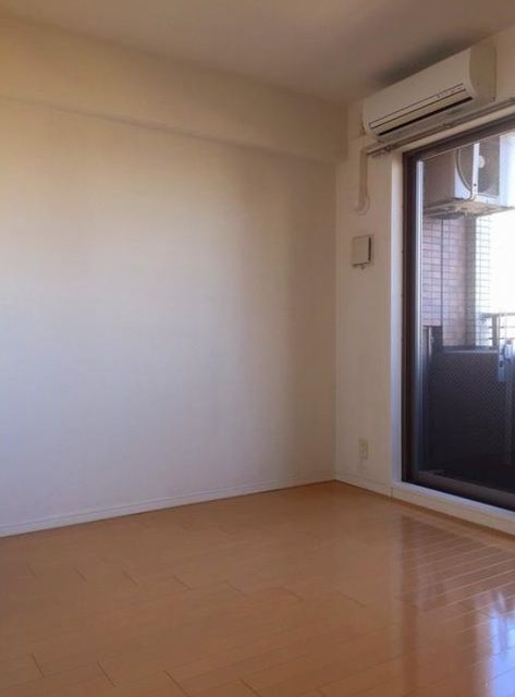 居室・リビング　居室