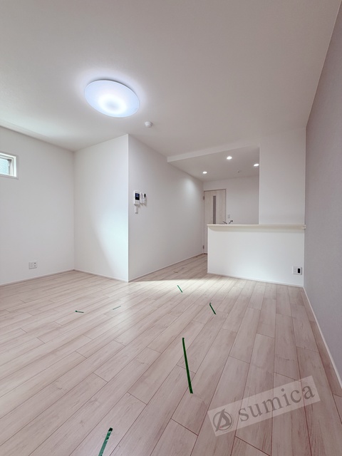 居室・リビング　インターネット無料で使い放題♪