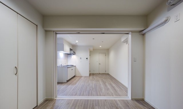 居室・リビング　同一仕様写真