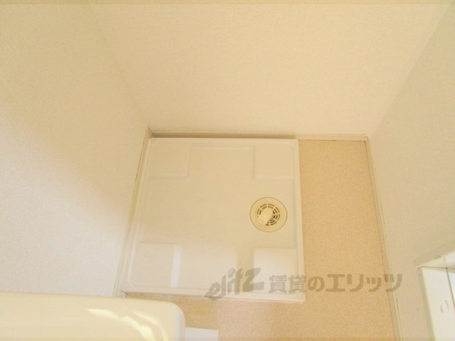 その他部屋・スペース　洗濯機置場