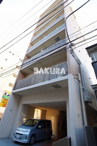 建物外観　当店おすすめ物件♪