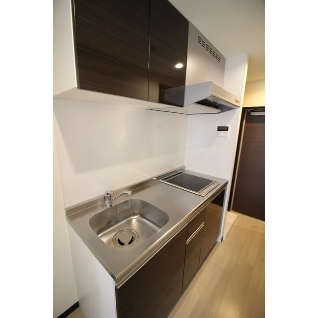 キッチン　弊社は都内全域の物件をご紹介可能です！