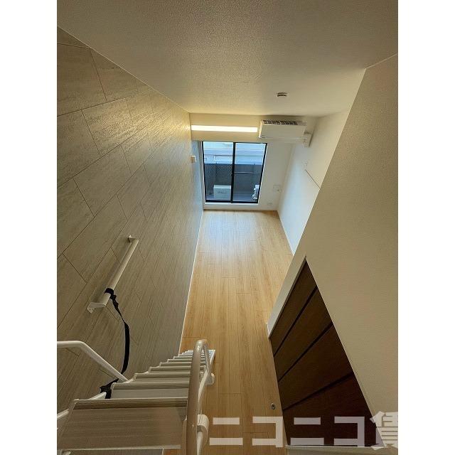 眺望　別号室イメージの為、現状を優先致します。