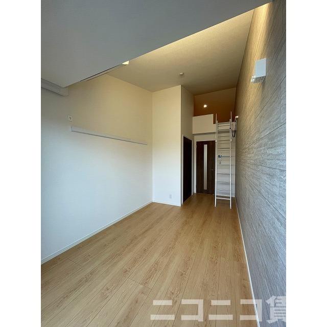 居室・リビング　別号室イメージの為、現状を優先致します。