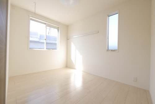 その他部屋・スペース　洋室