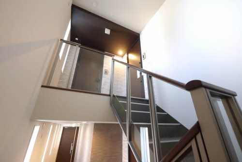 その他共有部分　共用部分