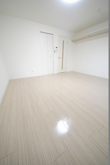 その他部屋・スペース　写真は２０３号室