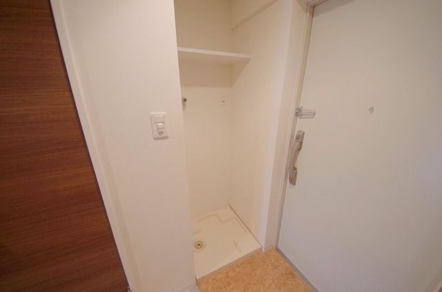 その他部屋・スペース　洗濯パン