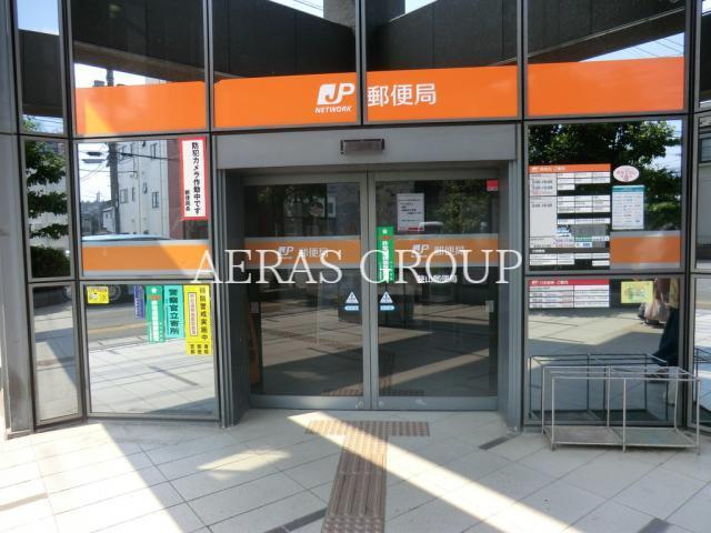 郵便局　狭山郵便局（郵便局）まで309m