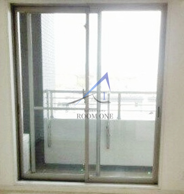 バルコニー　バルコニーです。