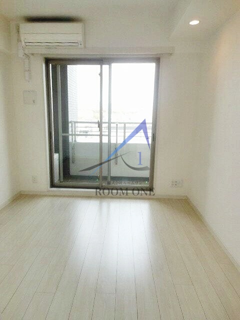 その他部屋・スペース　寝室です。