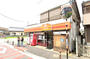 コンビニ　ヤマザキYショップ神明店（コンビニ）まで705m