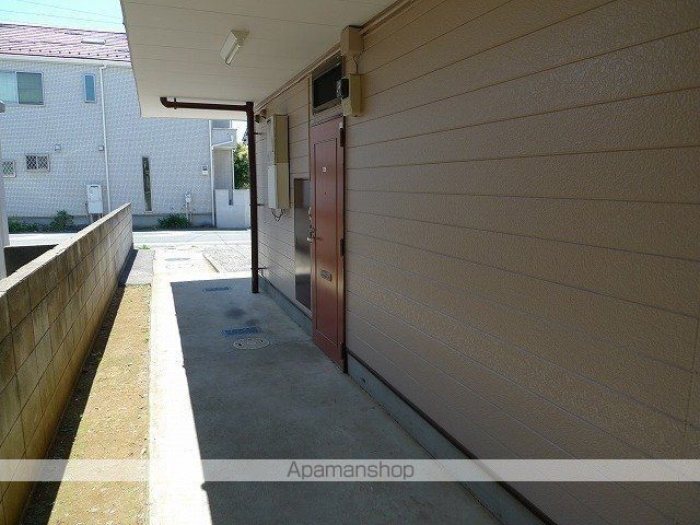 その他共有部分　その他共有部分