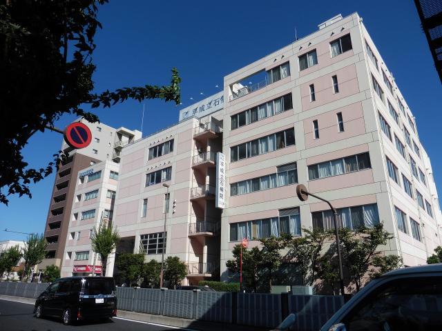 病院　平成立石病院（病院）まで2667m