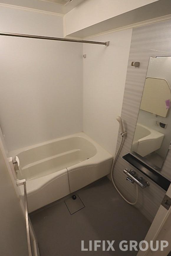 バス・シャワールーム　風呂