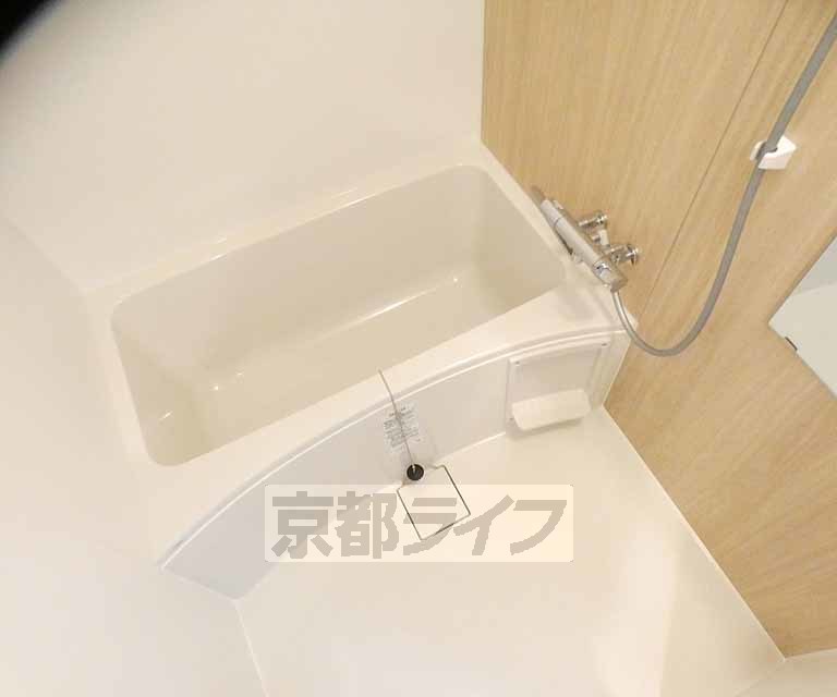 バス・シャワールーム　３点セパレート