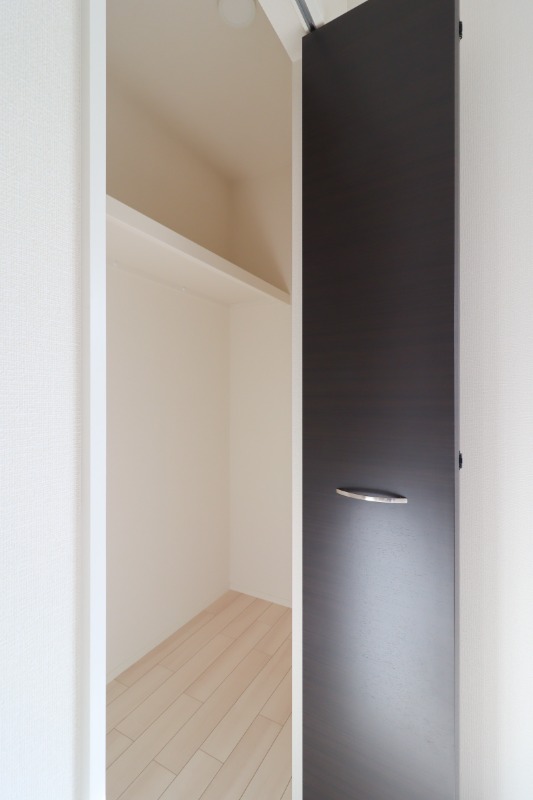 収納　図面と現状に相違がある場合には現状を優先