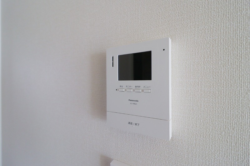 セキュリティ　図面と現状に相違がある場合には現状を優先