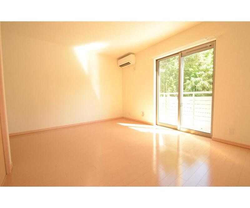 居室・リビング　物件画像