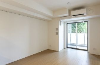 居室・リビング　☆明るい居室☆