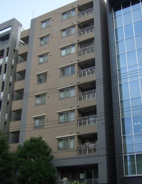 建物外観　☆外観☆